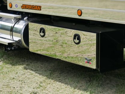 2025 International MV607 - Jerr-Dan Rollback - Image 8