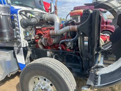 2021 Peterbilt 389 - Century 5130 Wrecker - Image 11
