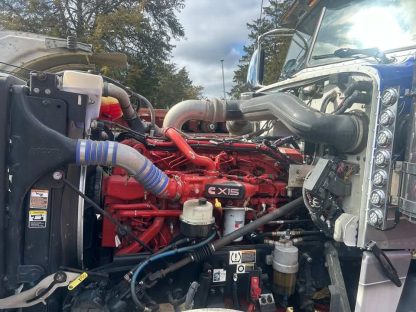 2021 Peterbilt 389 - Century 5130 Wrecker - Image 10