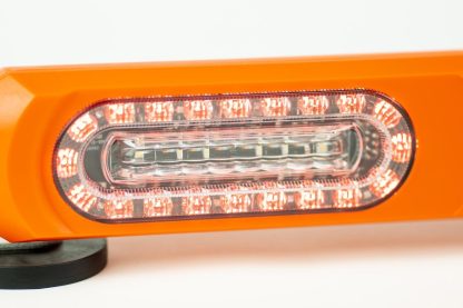 SafeAll Striker 22" Tow Light - Image 9