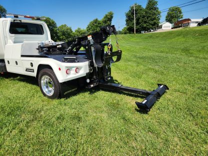 2026 International MV607 - Jerr-Dan MPL-60 Wrecker - Image 6