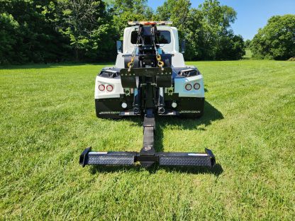 2026 International MV607 - Jerr-Dan MPL-60 Wrecker - Image 5