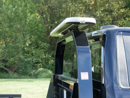 2024 Ford F550 - Diesel - Steel Jerr-Dan Rollback - Image 11