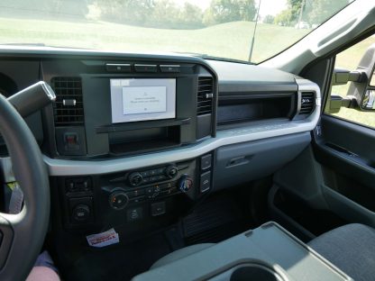 2024 Ford F550 - Diesel - Steel Jerr-Dan Rollback - Image 17