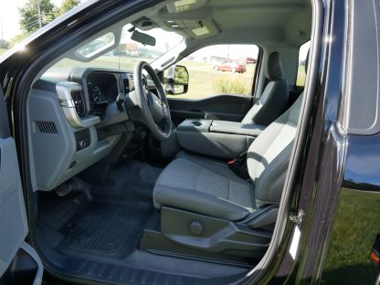 2024 Ford F550 - Diesel - Steel Jerr-Dan Rollback - Image 16