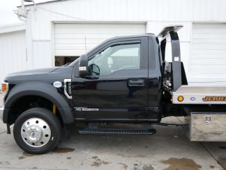 2022 Ford F550 - Jerr-Dan Rollback